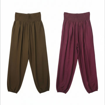 Pantalón Dubai