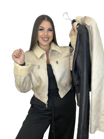 Chaqueta Viena