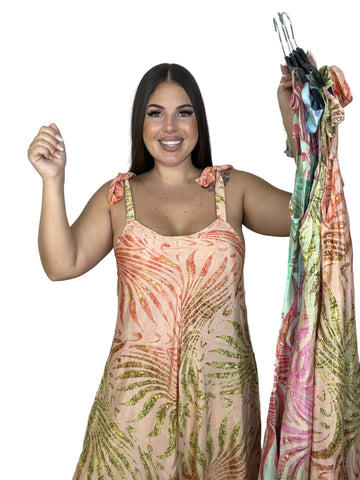 Mono Palmera