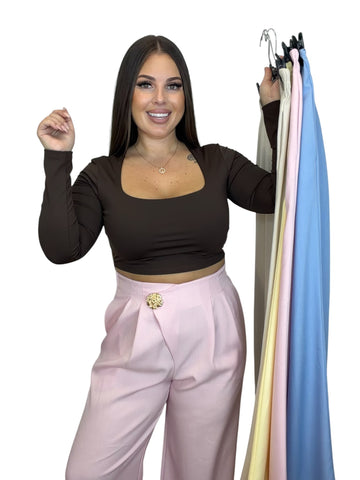 Pantalón Bolonia