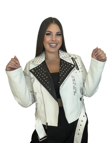 Chaqueta Murcia