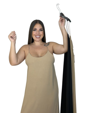 Vestido Zahara