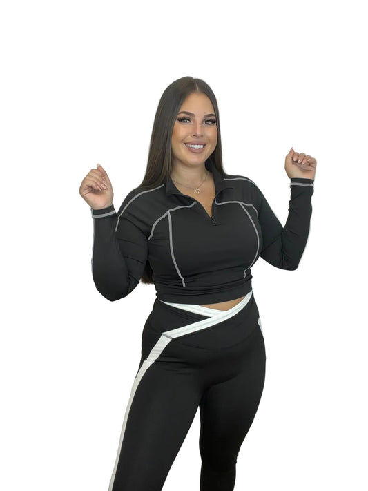 Conjunto Bruselas