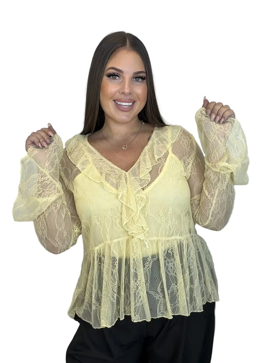 Camisa Suiza