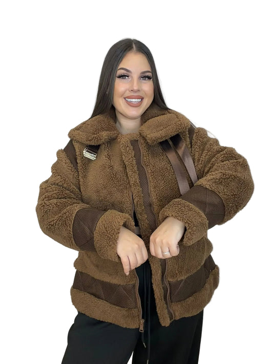 Chaqueta Vermont