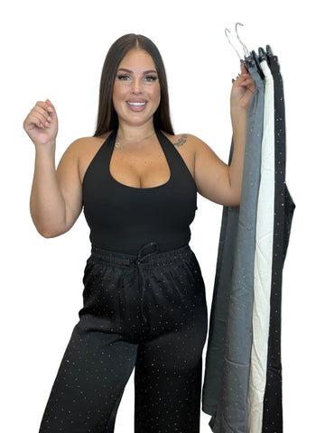 Pantalon Brillos