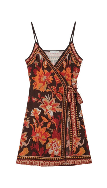 Vestido Curazao