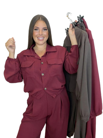 Conjunto Lugo