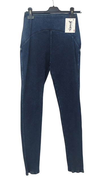 Leggings Vaqueros