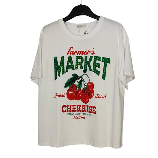 Camisa Market