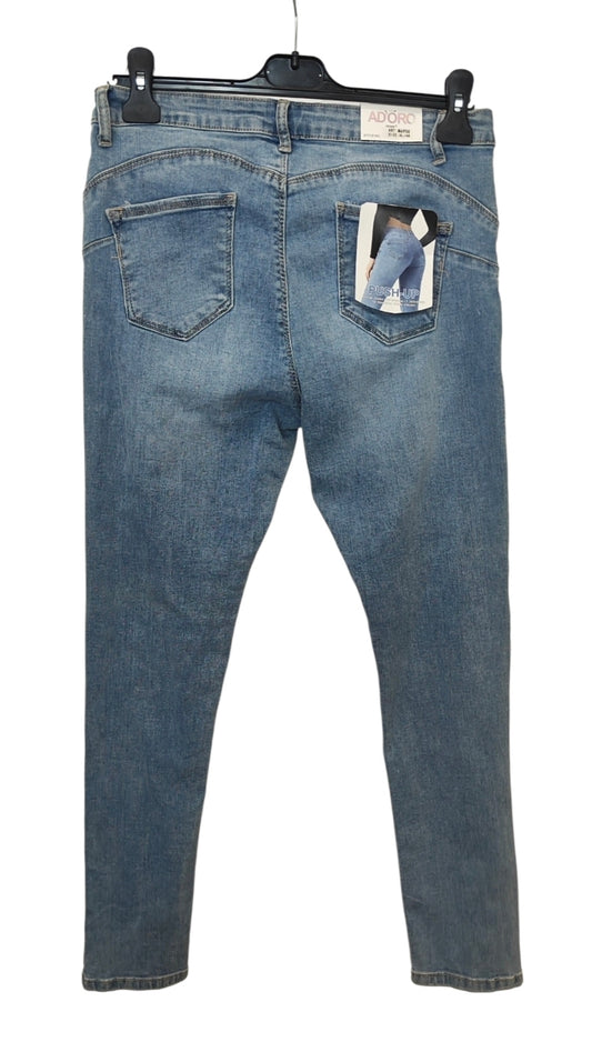 Skinny Jeans Adoro