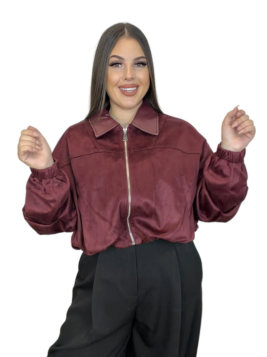 Chaqueta Denver