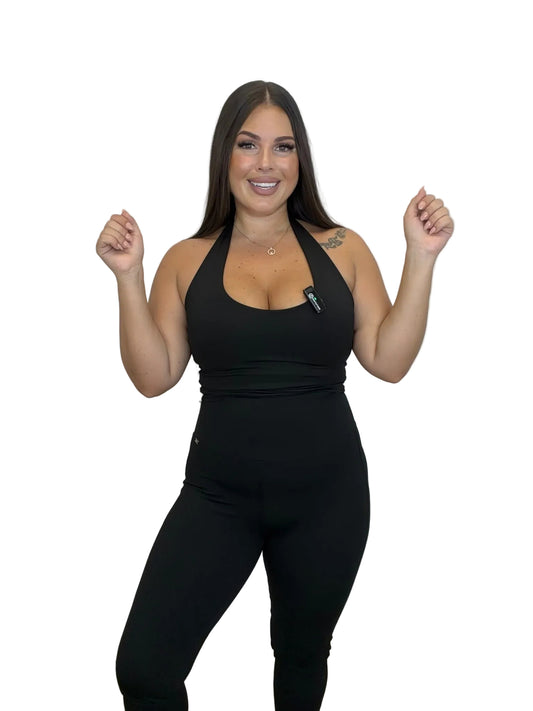 Mallas Premium Negras