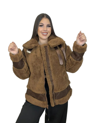 Chaqueta Vermont