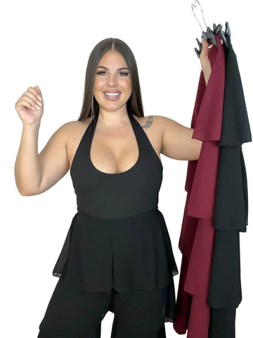 Pantalón Volante