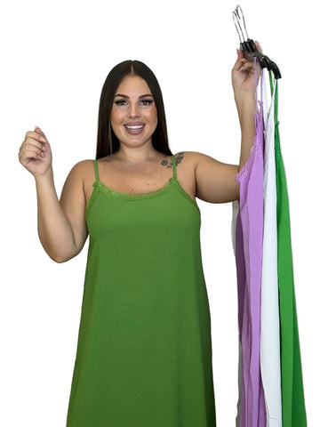 Vestido Begoña