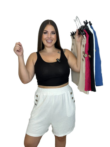 Pantalón Corto Hawái