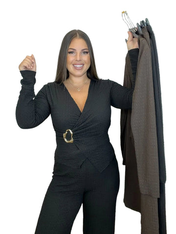 Conjunto Benidor