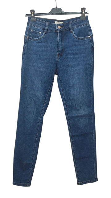 Skinny Jeans Simple