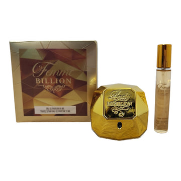 Perfume Billion
