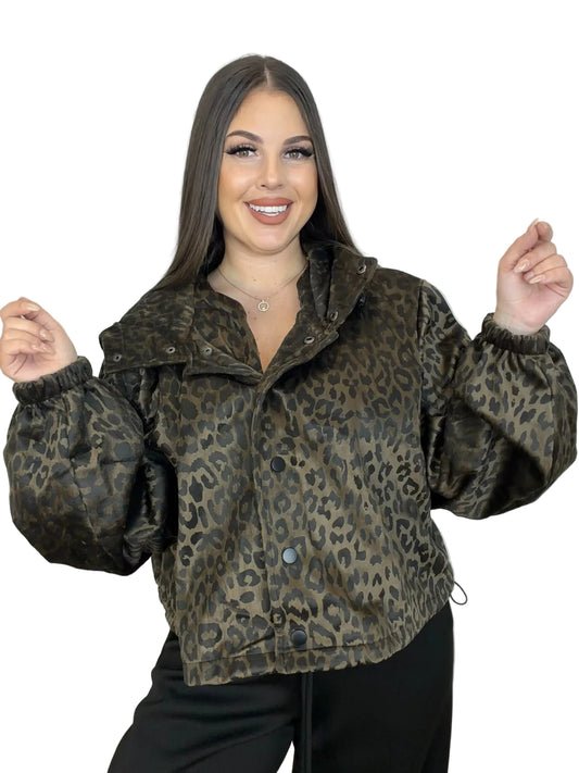 Chaqueta Savana
