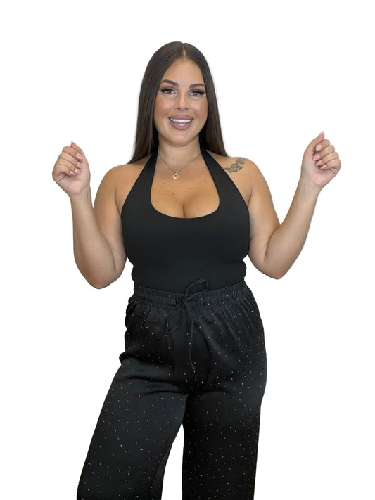 Pantalon Brillos