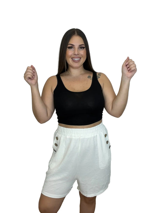 Pantalón Corto Hawái