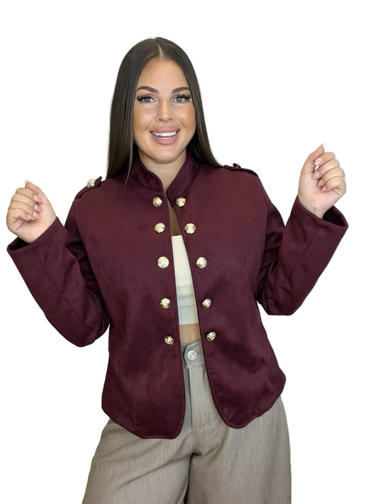 Chaqueta Milenio
