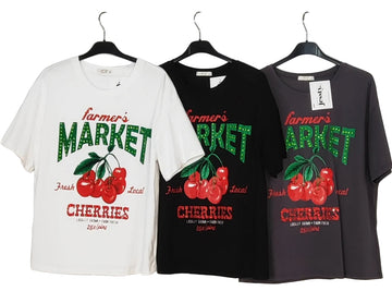 Camisa Market