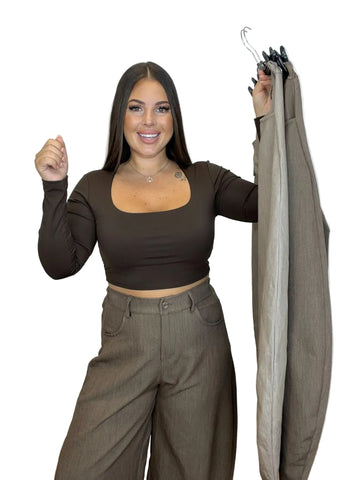 Pantalón Cibeles