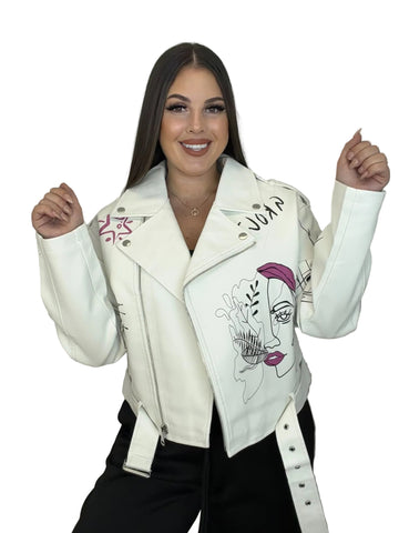 Chaqueta Montreal