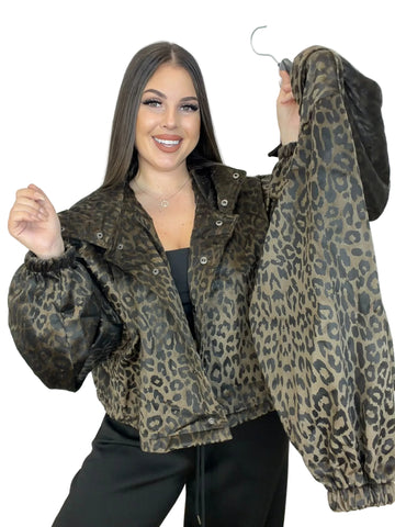 Chaqueta Savana